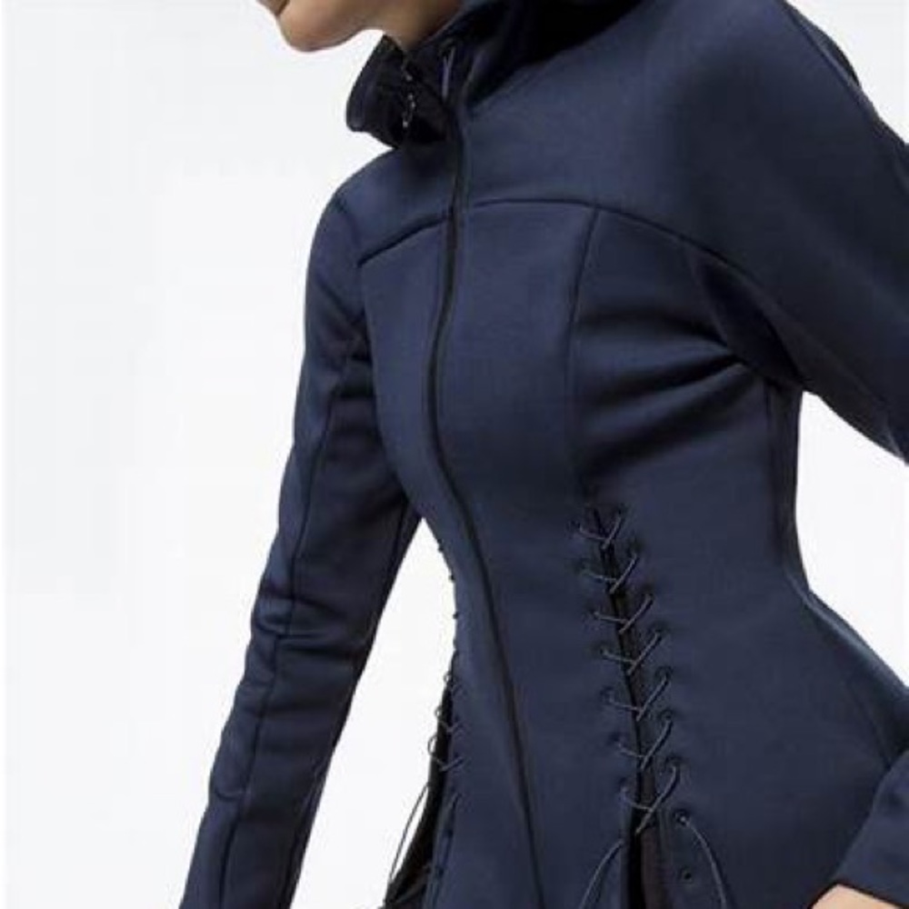 Jonathan Simkhai jacket - Picture 2 of 10